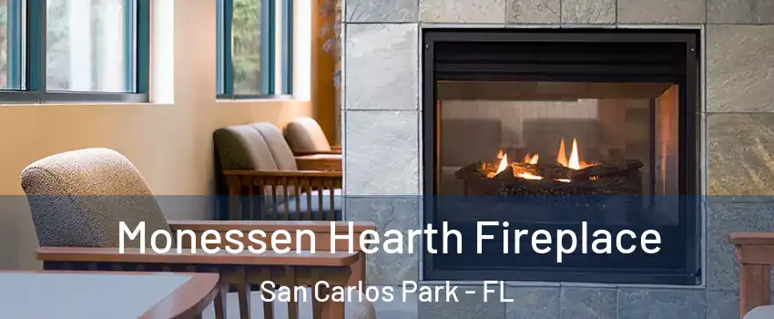  Monessen Hearth Fireplace San Carlos Park - FL